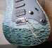 画像12: Tom Anderson Guardian Angel  /  Natural Arctic Blue with Binding