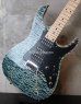 画像13: Tom Anderson Guardian Angel  /  Natural Arctic Blue with Binding