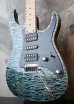 画像9: Tom Anderson Guardian Angel  /  Natural Arctic Blue with Binding