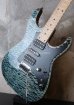 画像5: Tom Anderson Guardian Angel  /  Natural Arctic Blue with Binding