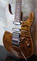 画像10: Tom Anderson Angel Tiger Eye with Binding 