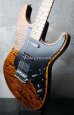 画像5: Tom Anderson Drop Top Classic Tiger Eye With Binding 