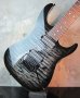 画像8: Tom Anderson Drop Top 7 String / Trans Black Burst with Binding  