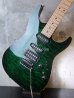 画像12:  Tom Anderson DropTop/Trans green to forest burst