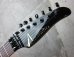 画像2: Tom Anderson Drop Top 7 String / Trans Black Burst with Binding  