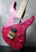 画像5: Suhr Standard Magenta Pink w/ Gold Hardware 