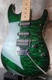 画像10:  Tom Anderson DropTop/Trans green to forest burst