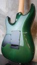 画像6:  Tom Anderson DropTop/Trans green to forest burst