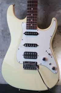 Tom Anderson Classic Olympic White
