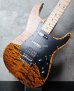 画像11: Tom Anderson Drop Top Classic Tiger Eye With Binding 