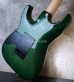 画像11:  Tom Anderson DropTop/Trans green to forest burst