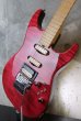 画像5: Tom Anderson Drop Top Cajun Magenta 