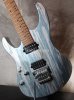 画像10: Suhr Modern H/H Silver Drip / Lefty