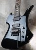 画像14: B.C. Rich Mockingbird 7-String Black