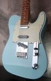 画像9: Fender Deluxe Nashville Telecaster / Daphne Blue