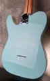 画像6: Fender Deluxe Nashville Telecaster / Daphne Blue