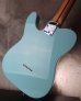 画像10: Fender Deluxe Nashville Telecaster / Daphne Blue