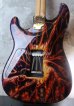 画像2: Wayne Guitars Rock Legend Custom Paint NAMM Show '08