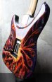 画像6: Wayne Guitars Rock Legend Custom Paint NAMM Show '08 (6)