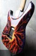 画像6: Wayne Guitars Rock Legend Custom Paint NAMM Show '08