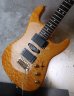 画像5:  Valley Arts Custom Pro USA Quited Maple H-S-H / Natural Amber