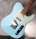 画像12: Fender Deluxe Nashville Telecaster / Daphne Blue