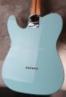 画像2: Fender Deluxe Nashville Telecaster / Daphne Blue