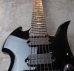 画像12: B.C. Rich Mockingbird 7-String Black