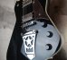 画像12: Washburn PS2000  Paul Stanley Signature Model / Black