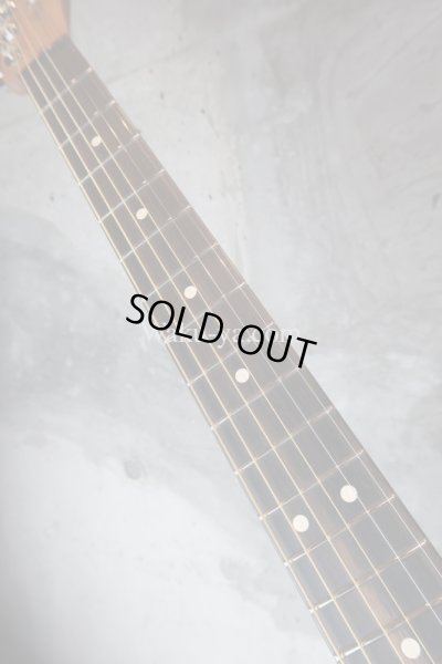 画像5: Fender USA American Acoustasonic Telecaster / Pink Paisley