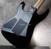 画像11: Charvel USA Warren DeMartini Frenchie Graphic / Gloss Black 