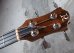 画像3: B.C. Rich Vintage Eagle Bass　KOA  '76  / Red Pin 