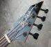 画像3: B.C. Rich USA Gunslinger Bass / Snake Skin