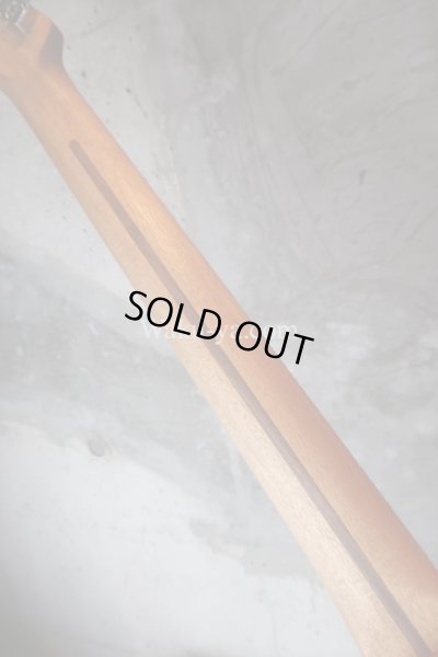 画像8: Fender USA American Acoustasonic Telecaster / Pink Paisley