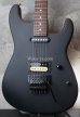 画像1: Charvel Custom Shop San Dimas Custom Satin Black (1)