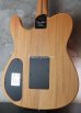 画像3: Fender USA American Acoustasonic Telecaster / Pink Paisley