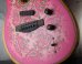 画像10: Fender USA American Acoustasonic Telecaster / Pink Paisley (10)