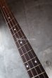 画像4: B.C. Rich USA Gunslinger Bass / Snake Skin