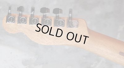 画像7: Fender USA American Acoustasonic Telecaster / Pink Paisley