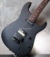 画像12: Charvel Custom Shop San Dimas Custom Satin Black