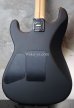 画像2: Charvel Custom Shop San Dimas Custom Satin Black