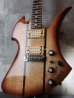 画像1: B.C. Rich Vintage '79 Mockingbird / Pudding Maple  (1)