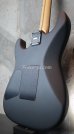 画像6: Charvel Custom Shop San Dimas Custom Satin Black