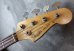 画像3: Fender Custom Shop '60 Jazz Bass Relic / Aged Vintage White