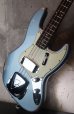 画像5: Fender Custom Shop '60 Jazz Bass Relic / Ice Blue Metallic