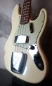 画像10: Fender Custom Shop '60 Jazz Bass Relic / Aged Vintage White