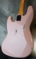画像6: Fender Custom Shop '60 Jazz Bass Relic / Shell Pink (6)