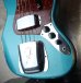 画像10: Fender Custom Shop '64 Jazz Bass Relic / Ocean Turquoise I (10)