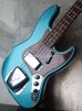 画像4: Fender Custom Shop '64 Jazz Bass Relic / Ocean Turquoise I (4)