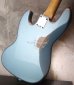 画像11: Fender Custom Shop '60 Jazz Bass Relic / Ice Blue Metallic